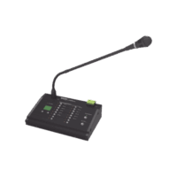 Microfono de 16 Zonas | Soporta M?ximo 32 Pzas en Cascada