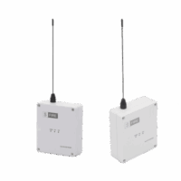 Aplicaciones de alta exigencia / KIT de Transmisor - Alimentación a 12Vcc / Receptor Inalámbrico / Distancia m?xima de transmisi?n 2500 metros (Linea de vista)
