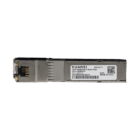 Transceptor de SFP a RJ45 / Negociación de 10/100/1000Mbps / Conector RJ45 / Distancia de hasta 100m