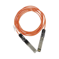 Cable AOC Optico / SFP+ / 850nm / Velocidad de 1G a 10G / Longitud de 10m