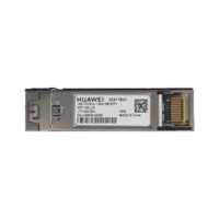 Transceptor Optico 10GBase-ZR / Conector SFP+ / Velocidad de 10G / Monomodo (1550nm) / Distancia hasta 80km / Conector LC