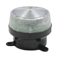 Estrobo de Gran Brillantez. Color claro