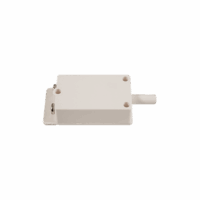 Tamper switch / Normalmente Abierto / Aplicación para Paneles de alarma, Gabientes, paneles de acceso, etc / Facil uso