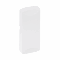 SENSOR + TRANSMISOR 1 ZONA / Convierta OTROS Sensores a Inalámbricos / Puerta y ventana con entrada para zona cableada