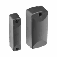 Sensor Magn?tico Inalambrico para EXTERIOR con ENTRADA AUXILIAR para conexión de dispositivos cableados