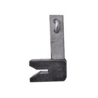 Gu?a para l?nea de vida en torre STZ