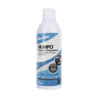 Espuma limpiadora para todo tipo de superficies pl?sticas y met?licas de sistemas de v?deo, audio, telefon?a y equipo de computo, contiene protectores de rayos UV, 454 ml