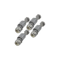 Juego de Tornillos 1/2 x 3" para placa Igualadora SJP3.