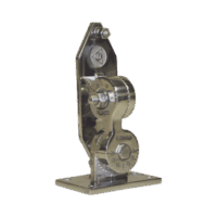 Montaje De Acero Inoxidable Para Detectores De Flama FS24X: FS20X: SS4: SS2