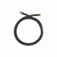 Cable 1m SMA macho a SMA macho para equipos LTE 699 - 2690 MHz