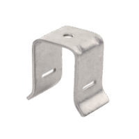 Adaptador Para Sujetador Con Orificios Roscador de 3/8" Kit de 10 Piezas