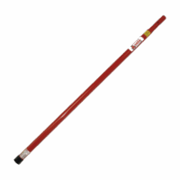 P?rtiga telesc?pica para prueba de detectores hasta 2.4m (8 ft), soporta extensiones SOLO-101 para mayor altura