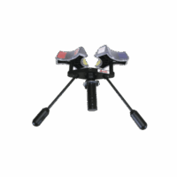 Herramienta Universal Para Remover e Instalar Una Amplia Gama De Detectores Puntuales De Humo & Calor