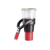 Dispensador de aerosol para prueba de detectores de humo o mon?xido de carbono hasta 4?, se usa con aerosoles SOLO-A10, M8, SOLO-C6 (mon?xido de carbono)