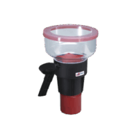Dispensador de aerosol para prueba de detectores de humo o mon?xido de carbono hasta 7?, se usa con aerosoles SOLO-A10, M8, SOLO-C6 (mon?xido de carbono)
