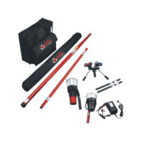 Kit T?cnico para Prueba de Detectores Térmicos y de Humo