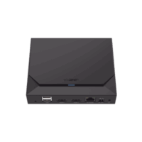 Decodificador de Video hasta 8MP/ 64 Canales / HDMI  / Monitores Separados