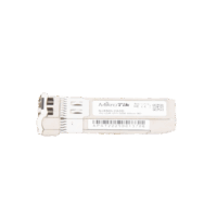 Transceptor MiniGbic SFP+ 10G LC Duplex para fibra Multi Modo 300mts