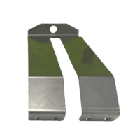 Ganchos Met?licos Para Soporte de Torretas Thunder y Meteoro