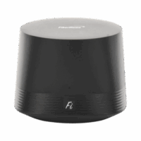 Router Inalámbrico AC 1200 WiFi 5 (doble banda), 1 puerto WAN Gigabit y 2 puertos LAN Gigabit