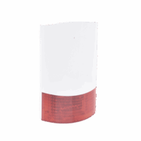 SIRENA INALAMBRICA PARA EXTERIOR LINEA FORCE