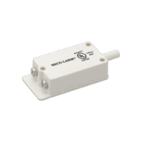 Interruptor Antisabotaje / Tipo Pist?n / Normalmente Cerrado / Especial para Detectar Apertura de Gabinetes