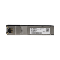Transceptor ?ptico eSFP / Velocidad de 1Gbps / Monomodo / 1310nm / Conector LC / Distancia de hasta 40 Km