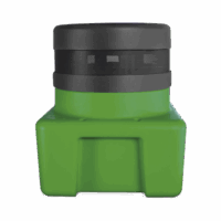 Subwoofer subterr?neo | altavoz de 12 in | 400 Watts | 4 Ohms | 70V | conmutable.