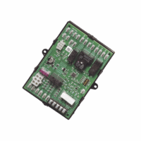 Temporizador de ventilador electr?nico universal, reemplaza los modelos ST9120, ST9101, ST9141 y ST9160.