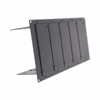 Montaje para rack de 19 " para Repetidores Icom UR-FR (Hasta 5 piezas).