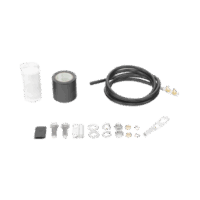 Kit de aterrizaje Est?ndar para cable de 3/8"