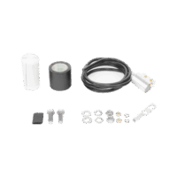 Kit de Aterrizaje para Cable Coaxial de 7/8"