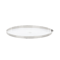 Abrazadera Sin Fin de Acero Inoxidable Capacidad de 10" a 16" (Paquete de 10)