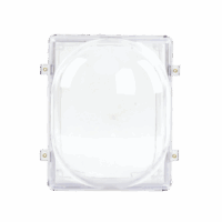 Protector Anti-Vandálico para Estrobo