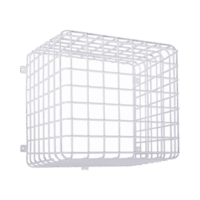 Jaula De Acero Antivandalismo Serie Damage Stopper? Multiusos. Dimensiones 12x12x12 pulgadas