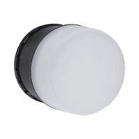 Microcontrolador SELECT-ALERT con Alarma Sirena/Estrobo para notificar Entradas/Salidas No Autorizadas y Emergencias, Color Blanco