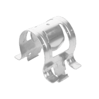 Sujetador de Presi?n Para Cable Coaxial de 7/8"