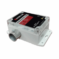 Supresor de Trasientes  Clase B con voltaje de operación 127 Vca, 1 fases, 50 KA