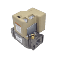 Piloto de encendido intermitente de superficie caliente Control SmartValve? con apertura est?ndar