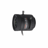 Lente Varifocal 3.6-10 mm / Resolución 4K / Iris Autom?tico / D?a/Noche / Formato 1/1.8.