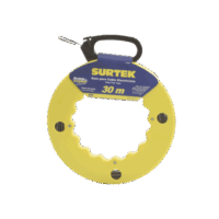 Gu?a jala cable de 30 metros de longitud