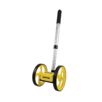 Od?metro Manual 10,000 m / Doble Rueda de 6".