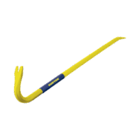 Barreta de u?a de 3/4" x 60 cm