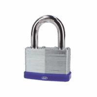 Candado Laminado / Medida 50 mm/ / Nivel de seguridad 4 / Llaves Est?ndar.