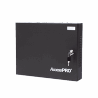 C3200 Panel de Control de Acceso para 2 Puertas / Fácil Administración / 30,000 Tarjetas / Incluye Gabinete y Fuente de Alimentación 12Vcc/3A / Software GRATIS