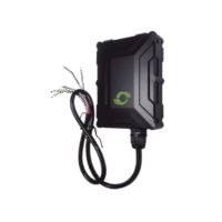 Rastreador Vehicular (GPS) 4G LTE /Ideal Para Motocicletas / IP67 / Audio En Dos V?as (Accesorios Incluidos) / Bloqueo de Motor Remoto / Salidas y Entradas Digitales