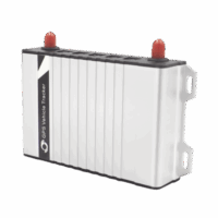 Avanzado Rastreador Vehicular (GPS) 4G Con conexión a Puerto Can Bus (veh?culos pesados)y Audio de 2 V?as (opcional) Antenas Incluidas