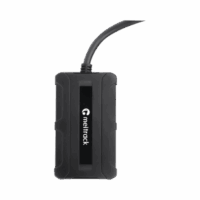 Rastreador Vehicular (GPS) IP67  Ideal para Motocicletas y Vehiculos Todo Terreno con conectividad 2G y 4G.