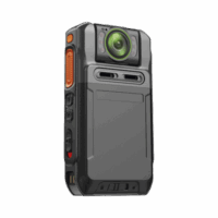 Radio PoC 4G LTE y C?mara Corporal 16 MP, 2 en 1.