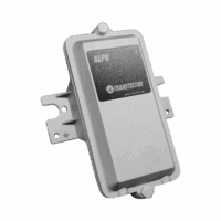 Protector Metalico Contra Descargas Atmosfericas PoE Individual De 10/100/1000 Mbps (1101-959)(ALPU-PTP-M)